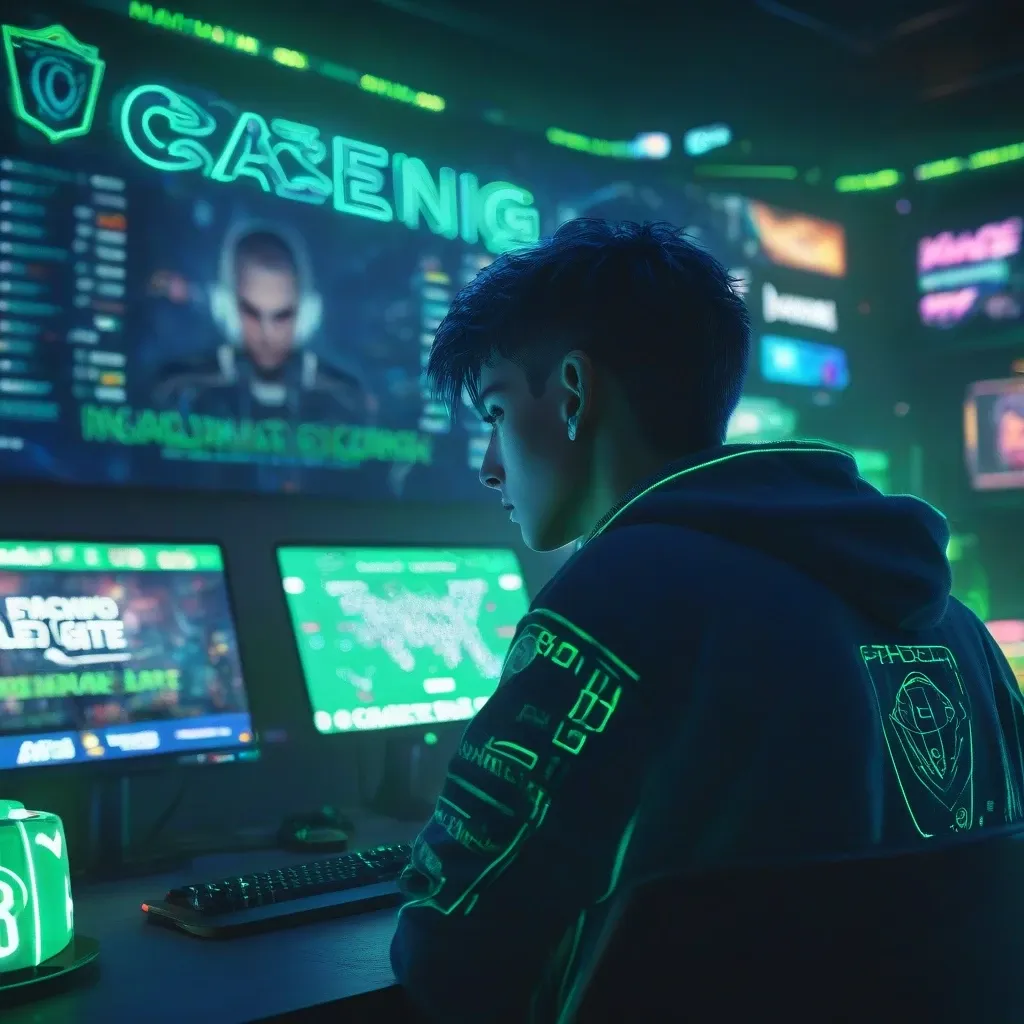 Betting Site Overload