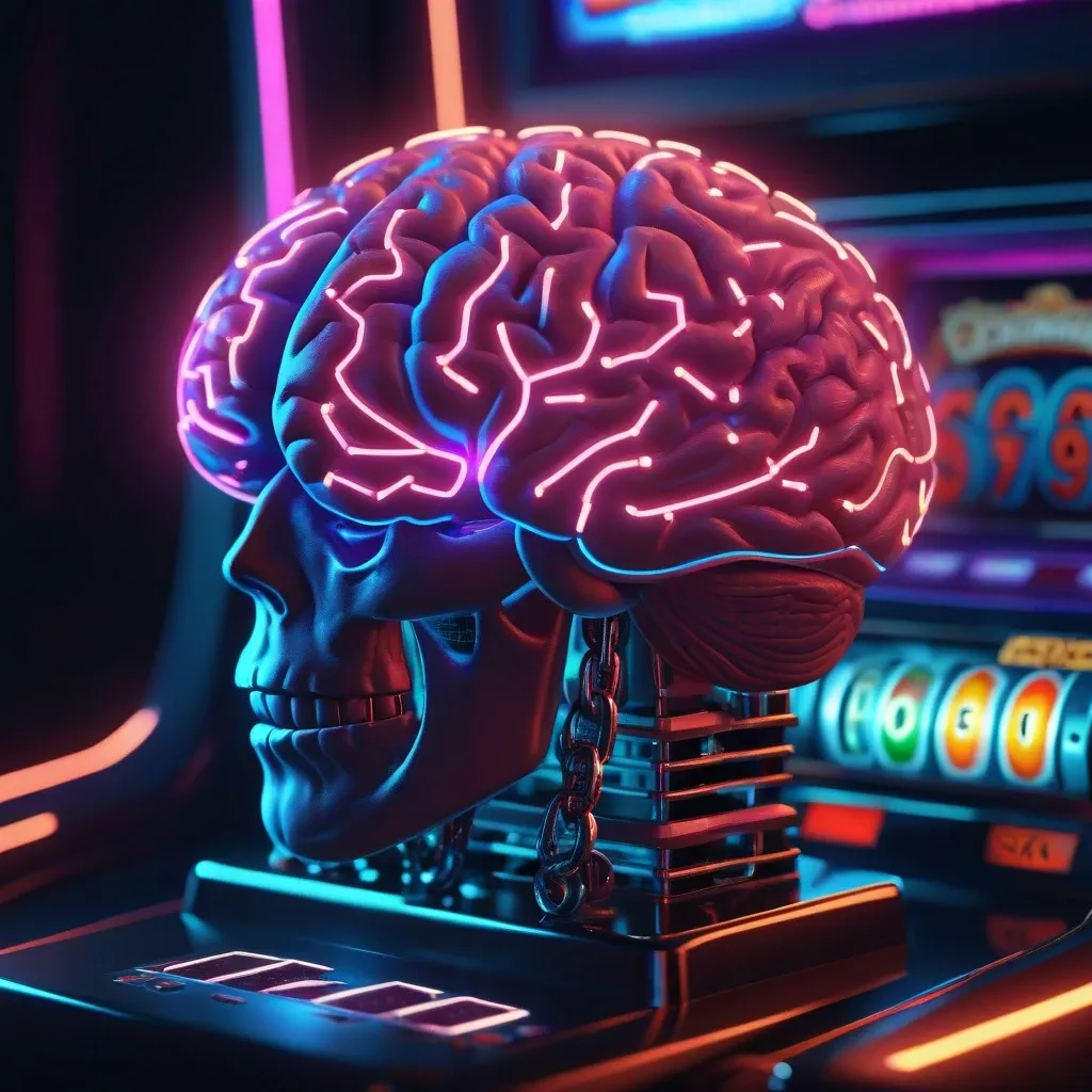 Neural Trap Betting