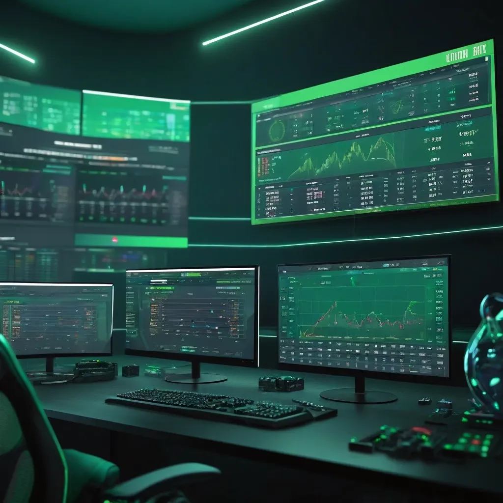 Sports Betting Dashboard